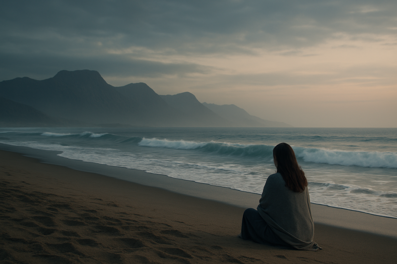 The Architecture of Descent