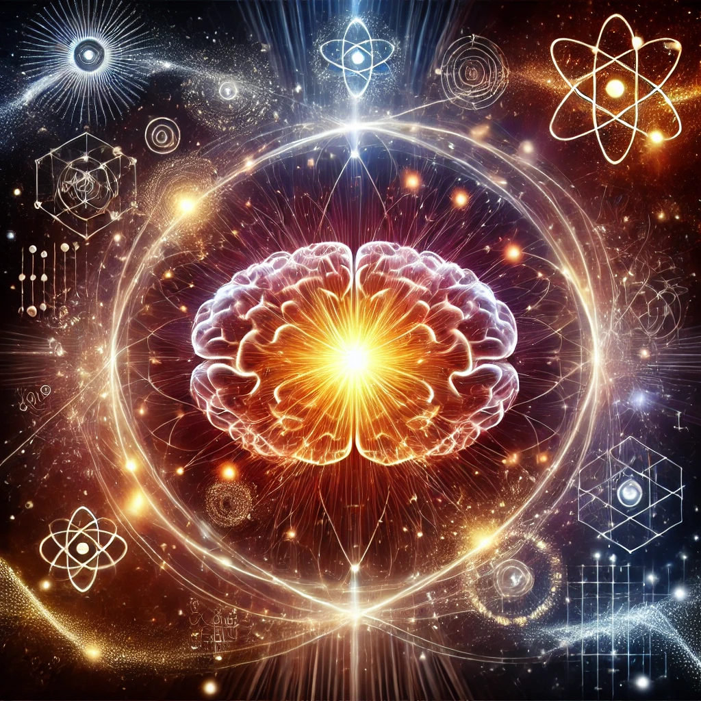 About The Science of Consciousness