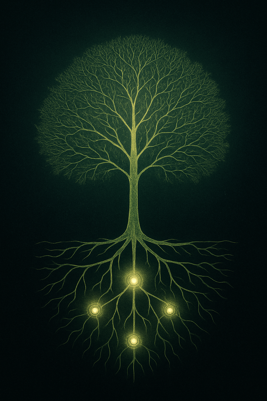 TREE Protocol: Emergence Through Resonance